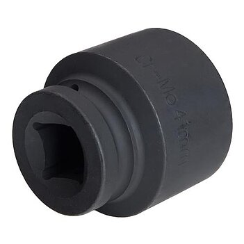 Головка торцевая 6-гранная ударная Alloid Cr-Mo 3/4" 41 мм (GU-70141)