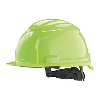 Каска захисна Milwaukee BOLT100 жовта (4932479247)