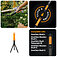 Насадка-культиватор Fiskars OneClick (1080686)