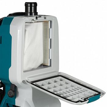 Пилосос акумуляторний Makita (DVC660Z)