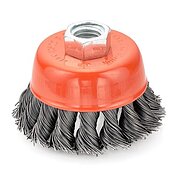 Щітка дротяна Sturmax 65 мм (5240M-02-065)