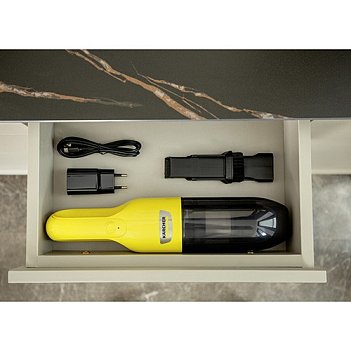 Пылесос аккумуляторный Karcher CVH 2 (1.198-401.0)