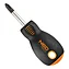 Отвертка крестовая Neo Tools S2 PH2 x 38 мм (04-023)