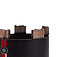 Коронка по бетону Distar 72мм (11133048033)