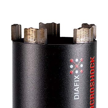 Коронка по бетону Distar DDS-W RS-TX 62 мм (10170085489)