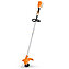 Коса аккумуляторная Stihl FSA 60 R (FA040115704) - без аккумулятора и зарядного устройства