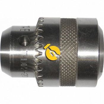 Зубчатый патрон Makita 1,5-13мм (192883-3)