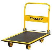 Тележка транспортировочная Stanley 300 кг (SXWT-PC528)