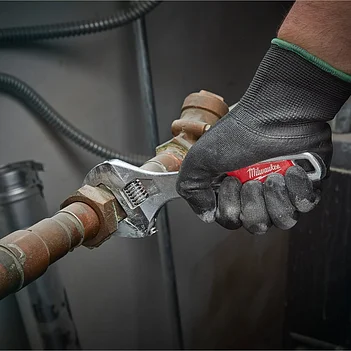 Набор разводных ключей Milwaukee 3 шт. (4932493414)