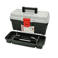 Ящик для инструмента Haisser Optima 40 N 90117 (132631)