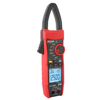 Мультиметр-кліщі цифровий UNI-T (UT219PV)