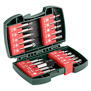 Набір біт Metabo IV-SP 20 шт (630454000)