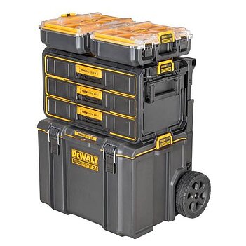 Ящик для инструмента DeWalt TOUGHSYSTEM 2.0 (DWST08330-1)