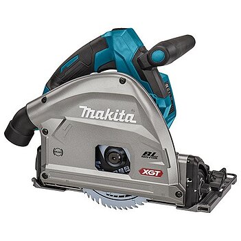 Пила дискова акумуляторна Makita XGT (SP001GZ03) - без акумулятора та зарядного пристрою