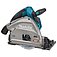 Пила дискова акумуляторна Makita XGT (SP001GZ03) - без акумулятора та зарядного пристрою