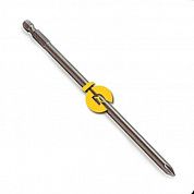 Біта Phillips Toptul 1/4" PH2 1 шт (FSLC0802)