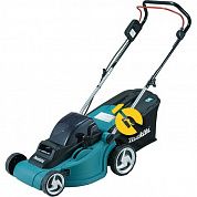 Газонокосилка аккумуляторная Makita (DLM380Z)