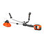 Коса акумуляторна Husqvarna 220iR (9707544-01) - без акумулятора та зарядного пристрою