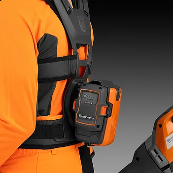 Плечевой ремень Husqvarna Balance X2 (5477760-01)