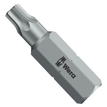 Бита Torx WERA 867/1 1/4" TX6 1 шт. (05066493001)