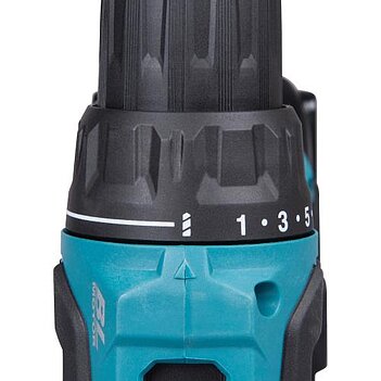 Акумуляторний ударний дриль-шурупокрут Makita LXT Basic (DDF490WV)