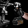 Акумуляторний ударний шурупокрут DeWalt McLaren F1 TEAM LIMITED EDITION (DCF85MM1T)