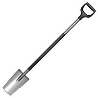 Лопата садова Fiskars Ergonomic (1066714)