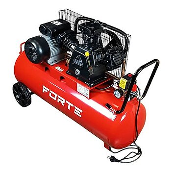 Компрессор масляный Forte W-0.5-101 (86209)