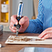 Набір насадок для паяння Dremel 4 шт. (26150204JA)
