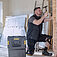 Жилетка рабочая DeWalt FORCE GILET L (DWC50-013-L) Жилетка рабочая DeWalt FORCE GILET L (DWC50-013-L)