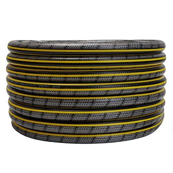 Шланг поливочный Alloid Amber Hornett 3/4" 20 м (WH-63322)