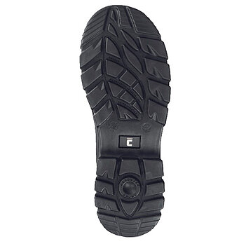 Ботинки рабочие CERVA размер 38 (RAVEN XT S3 FO SR SC ANKLE38)