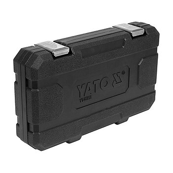 Набір інструментів Yato 3/8" 26 шт. (YT-05998)