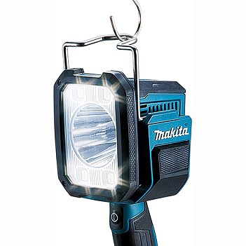 Фонарь аккумуляторный Makita LED 40,0 В (ML007G) - без аккумулятора и зарядного устройства