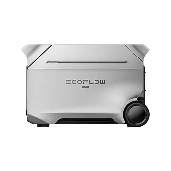 Зарядна станція EcoFlow Delta 3 Ultra Plus (EFDELTA3UPLUS-EU)