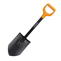 Лопата штыковая саперная Fiskars Solid (1066715)