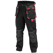 Штаны рабочие Yato REBAR размер L-XL/50-52 (YT-79363)