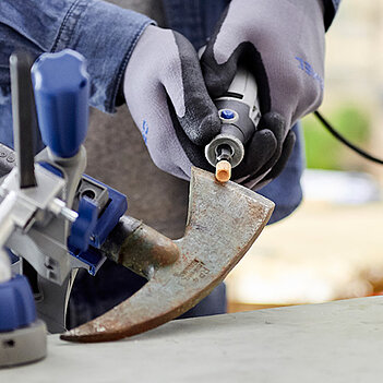 Гравер Dremel 3000-1/25 EZ (F0133000JP)