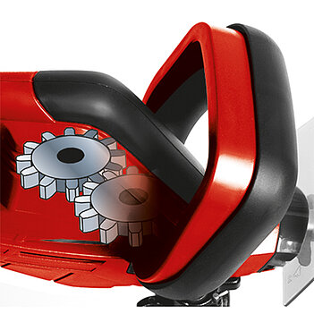 Кущоріз акумуляторний Einhell GC-CH 1846 Li Т Kit (3410642K) 