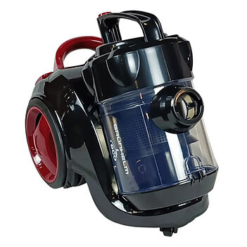 Пилосос Grunhelm GVC8216 RP ECO POWER (138187)