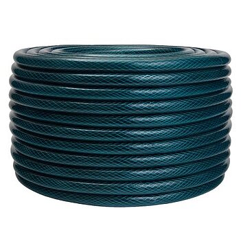 Шланг поливальний Alloid Emerald Dragonfly 1/2" 30 м (WH-63305)