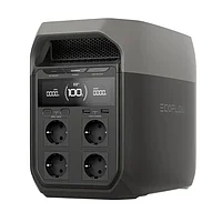 Зарядна станція EcoFlow DELTA 3 (EFDELTA3-EU)