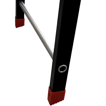 Стрем'янка комбінована VIRASTAR NOVA STEEL (VSN204)