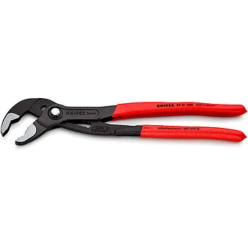 Клещи переставные KNIPEX Cobra Cr-V 300 мм (87 01 300)