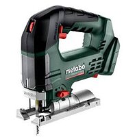 Лобзик аккумуляторный Metabo STB 18 LT 130 (601055840) - без аккумулятора и зарядного устройства