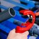 Труборез механический роликовый KNIPEX DP 50 (90 23 02 BK)