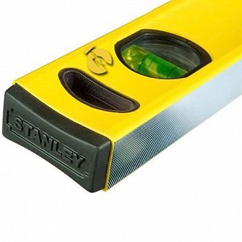 Уровень Stanley "Classic Box Level" 2 капсулы 600 мм (STHT1-43103)