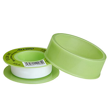 Фум-стрічка Alloid 12мм х 10м 1 шт. (ST-8212)