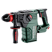 Перфоратор аккумуляторный Metabo KH 18 LTX BL 35 Q (600813840) - без аккумулятора и зарядного устройства