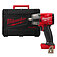 Гайковерт ударний акумуляторний Milwaukee M18 FMTIW2F12-0Х (4933478449) - без акумулятора та зарядного пристрою